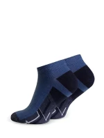 Sportovní bavlněné ponožky Dynamic Sport model 5791604 - Steven