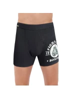 Pánské boxerky Tattoo Club S2XL model 20496760 - Cornette Pánské boxerky Tattoo Club S2XL model 20496760 - Cornette