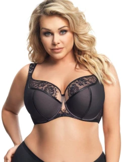 Dámská podprsenka Alicante model 21903835 - Gorsenia