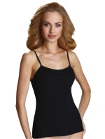 Dámská košilka Catherine black - ELDAR