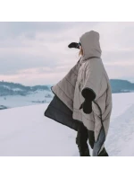 pončo model 20747906 - Offlander