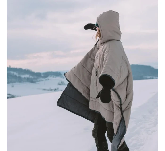 pončo model 20747906 - Offlander