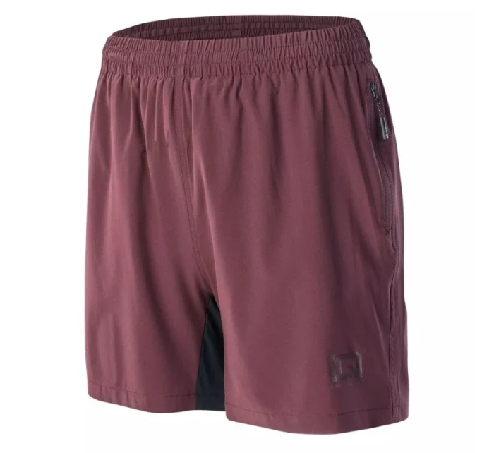 IQ Cross The Line Olpu M šortky 92800483161