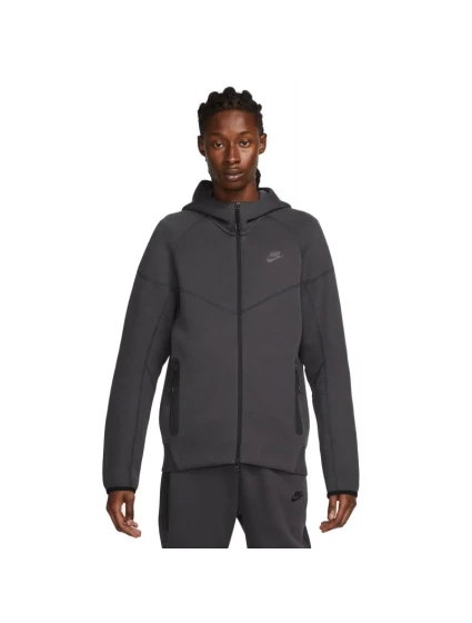 Mikina Nike Sportswear Tech Fleece Windrunner M FB7921-060 pánské