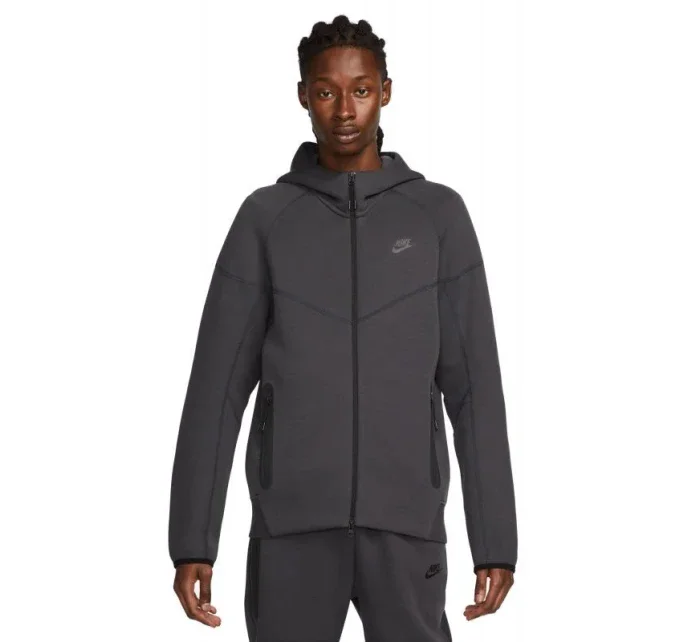 Mikina Nike Sportswear Tech Fleece Windrunner M FB7921-060 pánské