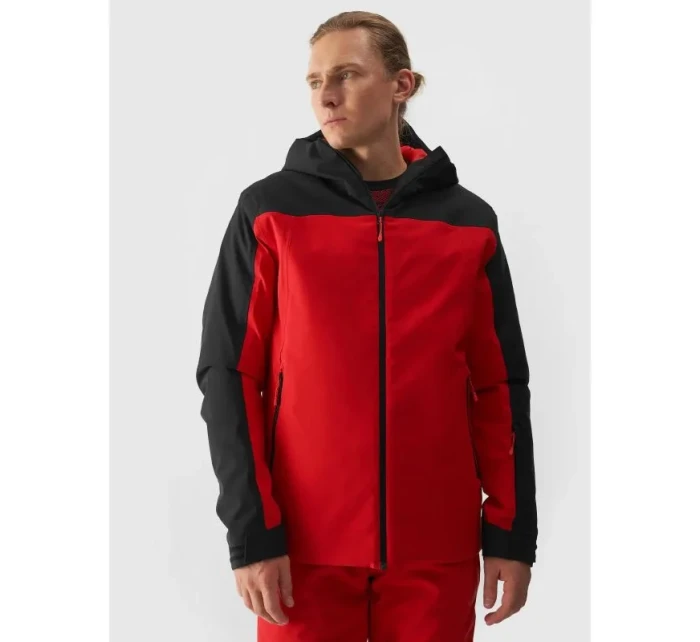 Lyžařská bunda M model 20542714 pánské - 4F Lyžařská bunda M model 20542714 pánské - 4F