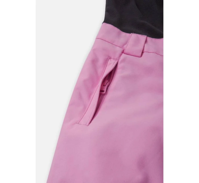 Reima Reimatec dětské zimní kalhoty Oryon Classic Pink Age 2 Kids Unisex růžová (5100051A-4240)