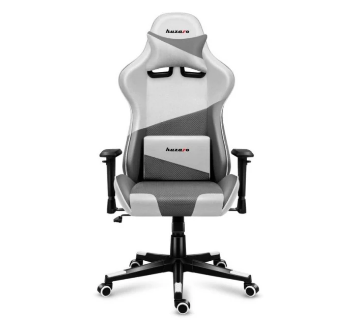 Herní židle Force model 21325964 White Mesh - Huzaro Herní židle Force model 21325964 White Mesh - Huzaro