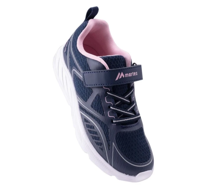 Dětské boty RUNIE LOW JRG Dětské boty RUNIE LOW JRG