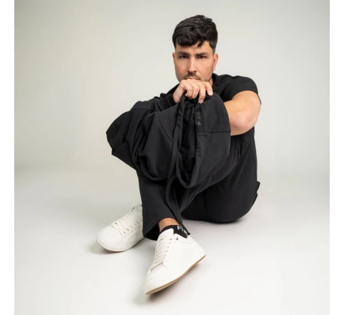 Pánská mikina model 21356588 - Fitanu Pánská mikina model 21356588 - Fitanu