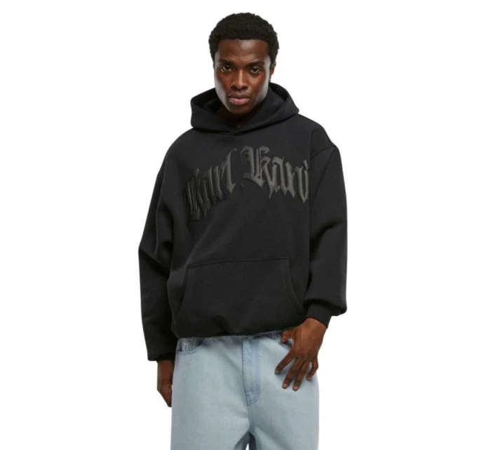 pánská mikina s kapucí model 21720812 pánské - Karl Kani pánská mikina s kapucí model 21720812 pánské - Karl Kani