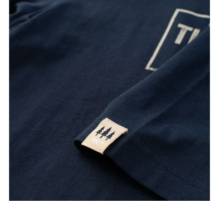 Pánské tričko s krátkým rukávem FARKAS SP