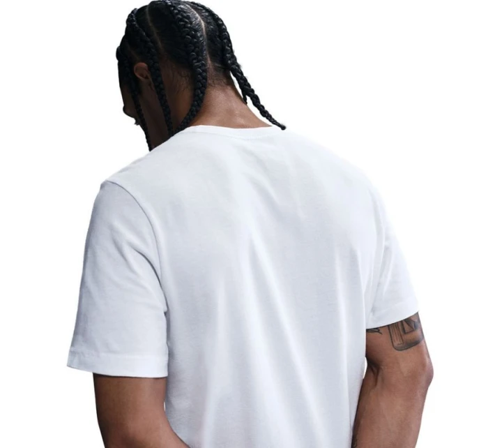 Tričko PSG Crest model 21814199 - NIKE Tričko PSG Crest model 21814199 - NIKE