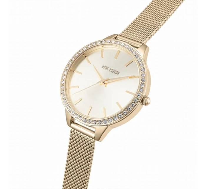 Dámské hodinky Paul Lorens PL11312B2-4D1 + BOX Dámské hodinky Paul Lorens PL11312B2-4D1 + BOX