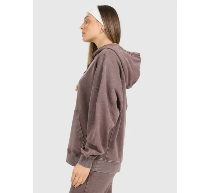 Dámská mikina s kapucí model 21817032 - 4F Dámská mikina s kapucí model 21817032 - 4F