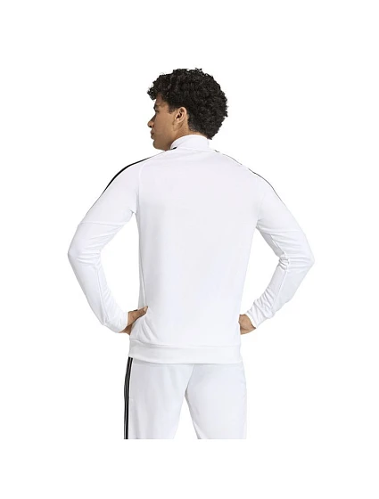 Pánská mikina Tiro 26 League Training bílá model 22055620 pánské - ADIDAS Pánská mikina Tiro 26 League Training bílá model 22055620 pánské - ADIDAS