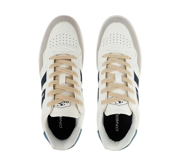 Pánské boty O'Neill white and blue model 22060334 - ONeill