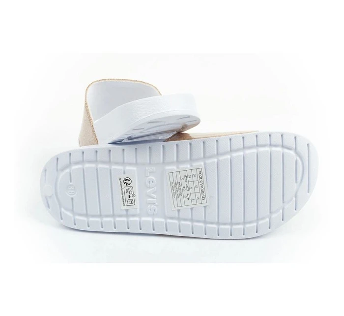 Levi's dámské sportovní žabky pohodlné model 22072345 boty módní dámské - Levis