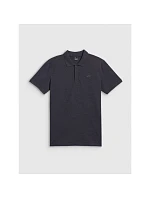 Pánské polo tričko s střihem model 22335004 - 4F