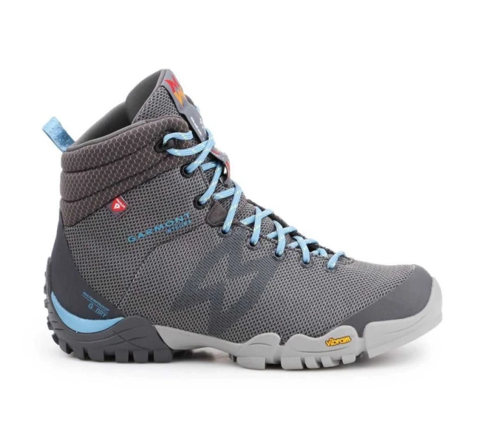 Dámské trekové boty Garmont Integra High WP Thermal W 481051-603