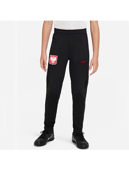 Dětské kalhoty Poland Strike Jr model 17919244 - NIKE