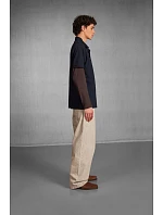 B&C My Polo 180 Piqué polo coffee model 22537454 B&C My Polo 180 Piqué polo coffee model 22537454