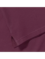 Russell Athletic 577M Pánské piqué polo "Ultimate" 10.577M burgundy Russell Athletic 577M Pánské piqué polo "Ultimate" 10.577M burgundy