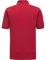 Russell Athletic 599M Piqué polo 10.599M classic red