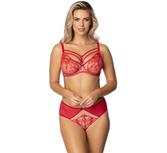 Gaia 1305P Zelia barva: červená