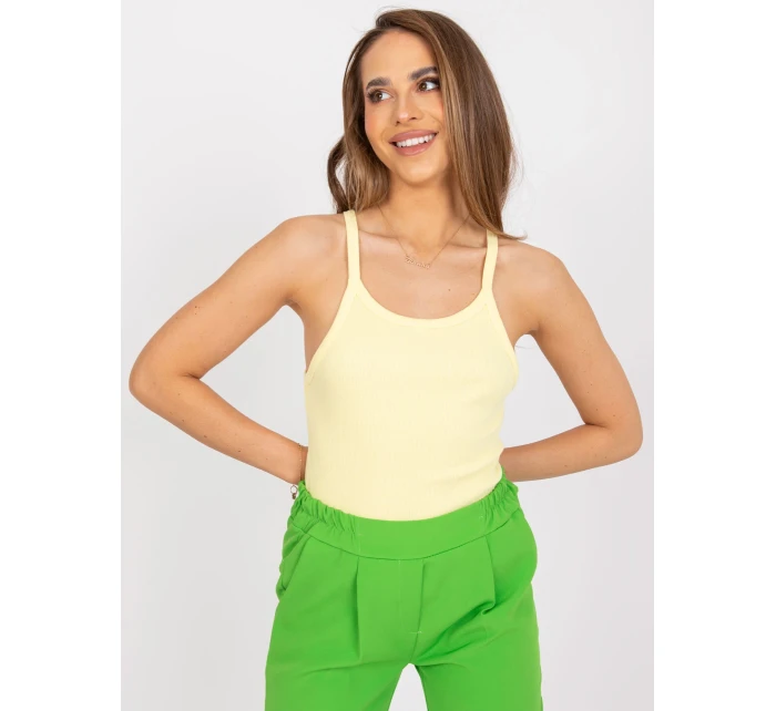 Top EM TP 585.78 světle žlutá