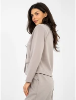 IT sako MA 22201.82 dark lilac