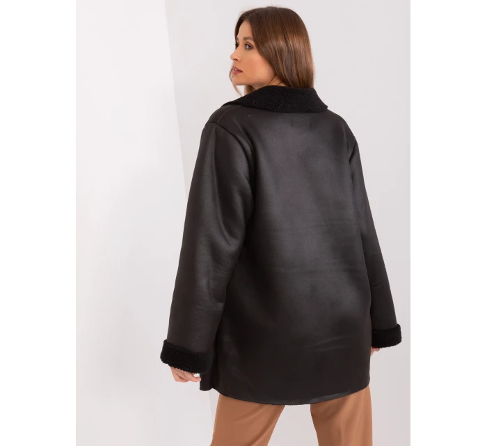 Bunda LK KR 509454.97P černá