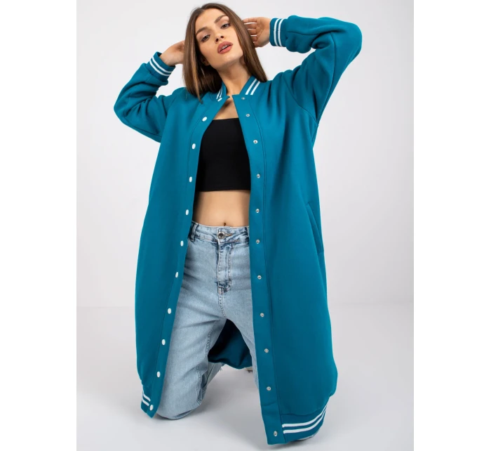 Mikina RV BL 7349.19 marine Mikina RV BL 7349.19 marine