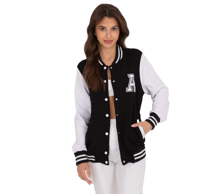 Bluza RV BL model 19506502 czarny - FPrice