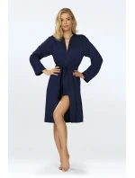 Spodní prádlo Amina Navy blue - Dkaren Spodní prádlo Amina Navy blue - Dkaren