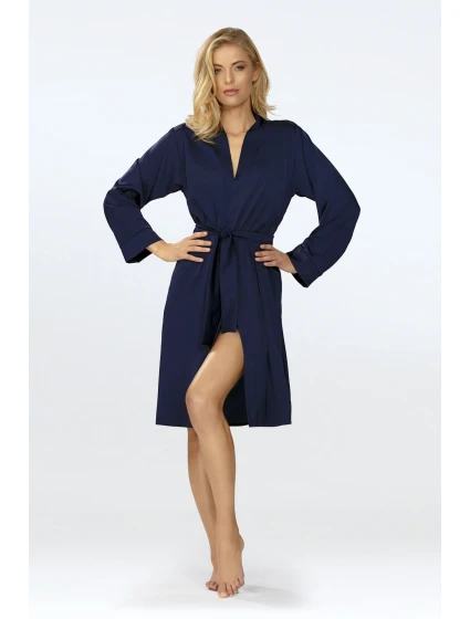 Spodní prádlo Amina Navy blue - Dkaren Spodní prádlo Amina Navy blue - Dkaren