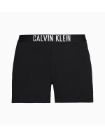 Dámské kraťasy model 8397716 černá - Calvin Klein