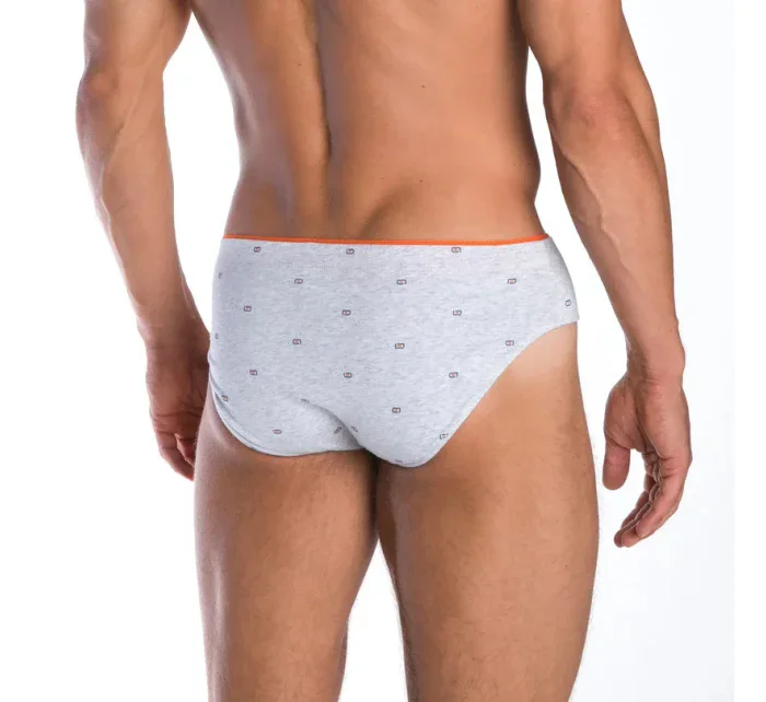 Pánské slipy 2ks  model 17173372 - Lama