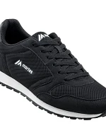 Pánské boty Arne M 92800225252 černé - Martes