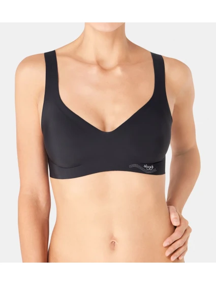 Podprsenka bez kostice Zero Feel Bralette EX - Sloggi Podprsenka bez kostice Zero Feel Bralette EX - Sloggi