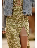 Páska na stehna PLUS model 8491719 - Gabriella