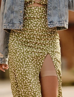 Páska na stehna PLUS model 8491719 - Gabriella