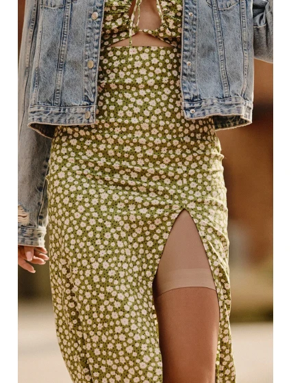 Páska na stehna PLUS model 8491719 - Gabriella