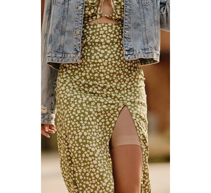 Páska na stehna PLUS model 8491719 - Gabriella