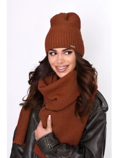 DÁMSKÁ ČEPICE P-014