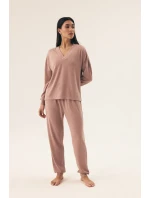 DÁMSKÉ DOMÁCÍ OBLEČENÍ BOAR 43017 SS25 DÁMSKÉ DOMÁCÍ OBLEČENÍ BOAR 43017 SS25