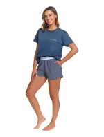 PIŻAMA DAMSKA model 22002442 - DOCTOR NAP PIŻAMA DAMSKA model 22002442 - DOCTOR NAP
