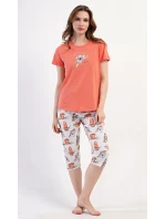 Dámské pyžamo kapri Koala
