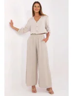 Dámské kalhoty  model 211272 Italy Moda