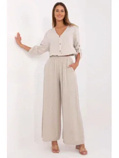 Dámské kalhoty  model 211272 Italy Moda